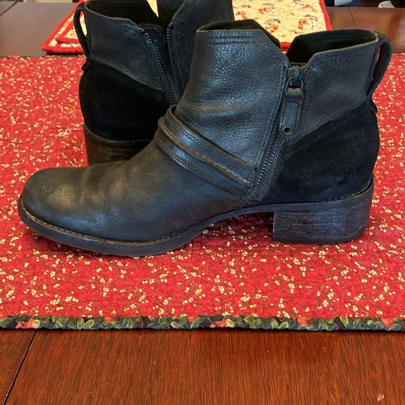 Timberland ankle boots ladies size 11 - Picture 5 of 7